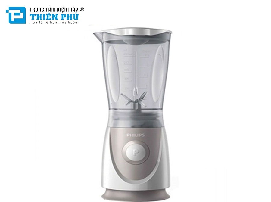 Máy Xay Sinh Tố Philips HR2874