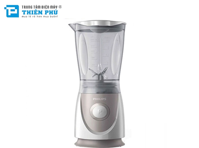 Máy Xay Sinh Tố Philips HR2874