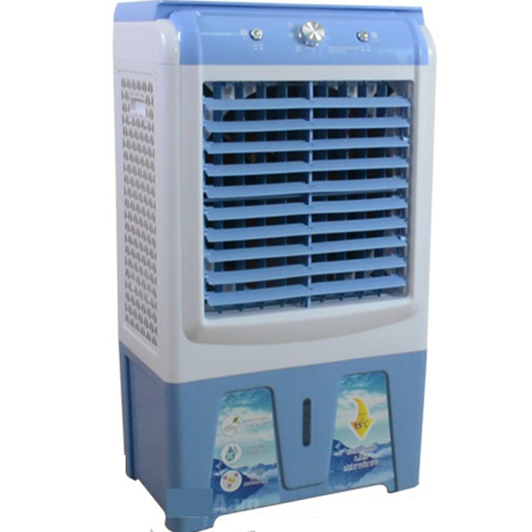 Quạt Điều Hoà Moletty HS-35A Dung Tích 30 Lít