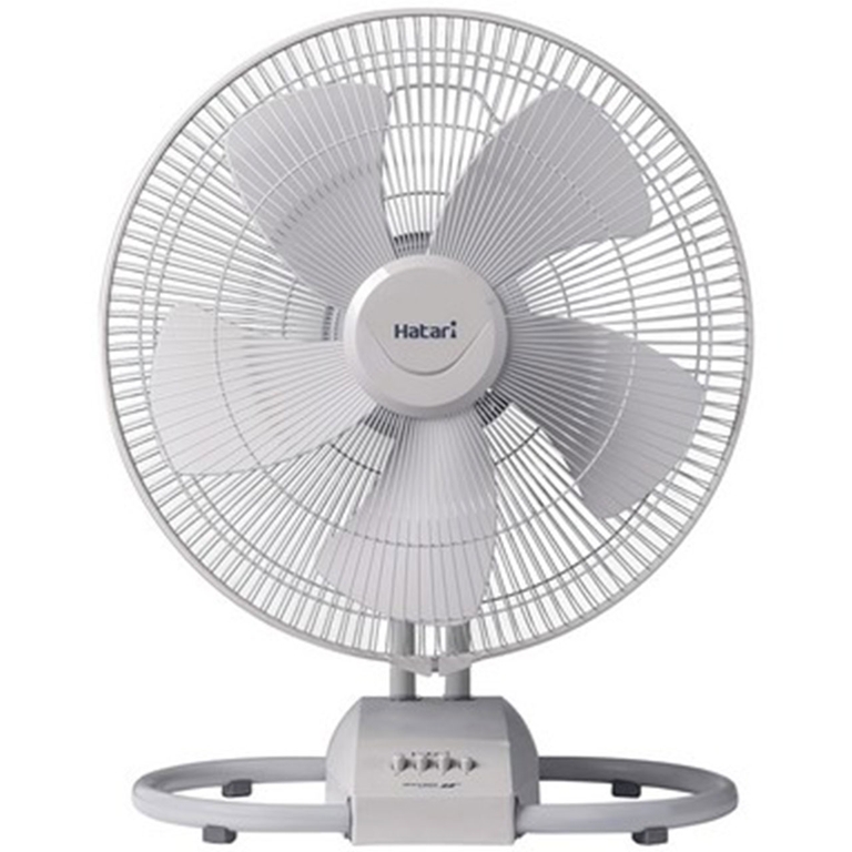 Quạt Sàn Công Nghiệp Hatari HT-22M3