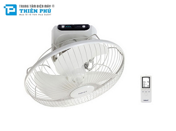 Quạt Đảo Trần Hatari HT-C18R1