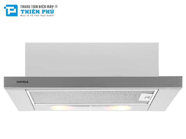 Máy Hút Mùi Âm Tủ Hafele HH-TI60D