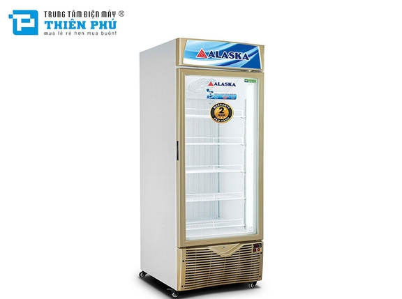 Tủ Đông Alaska 450 Lít IFC-45G
