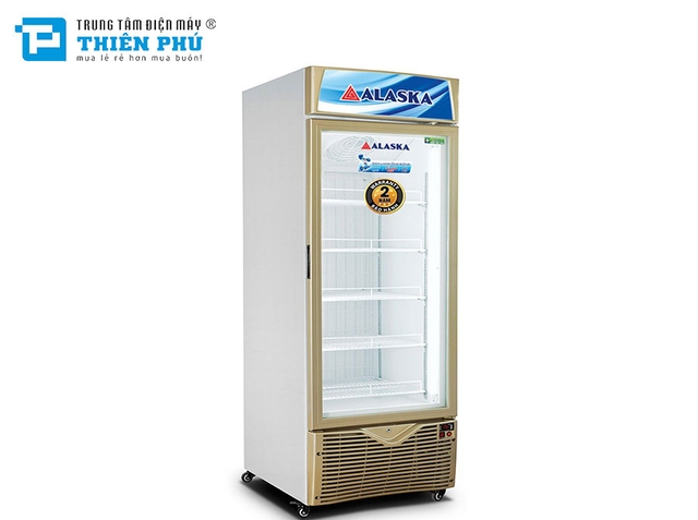 Tủ Đông Alaska 450 Lít IFC-45G