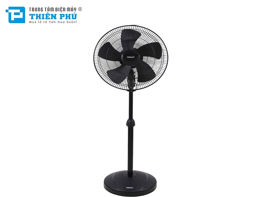 Quạt Cây Công Nghiệp Hatari IP18M1