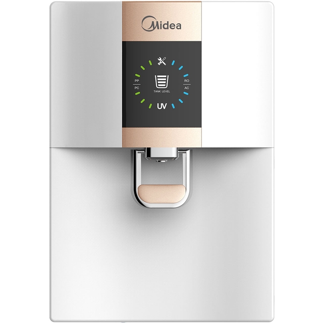 Máy Lọc Nước RO Midea JN1648T 5 Lõi
