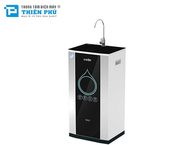 Máy Lọc Nước RO Karofi K9IQ-2 9 Lõi