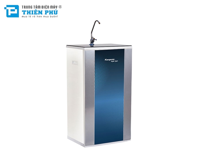 Máy Lọc Nước Kangaroo Hydrogen KG100HM VTU