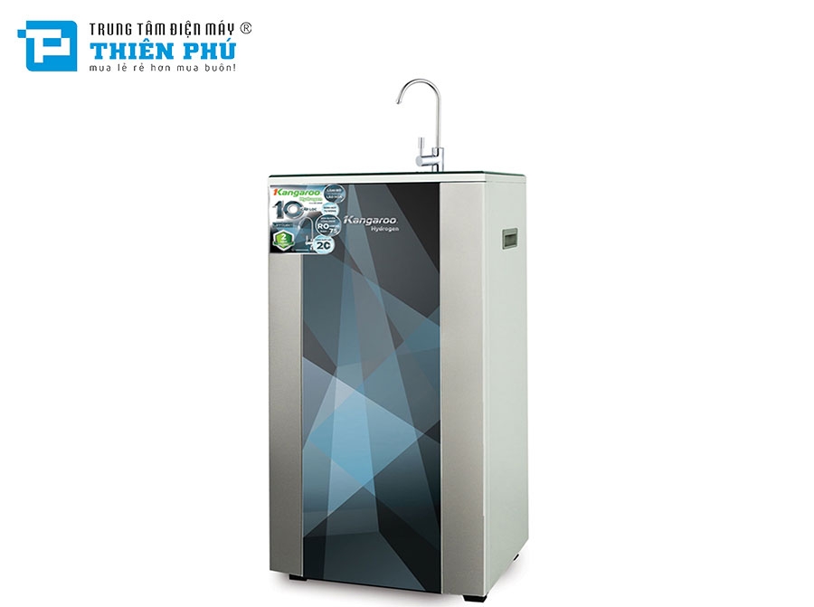 Máy Lọc Nước Hydrogen Kangaroo Plus KG100HP