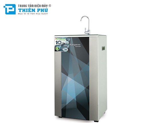 Máy Lọc Nước Hydrogen Kangaroo Plus KG100HP