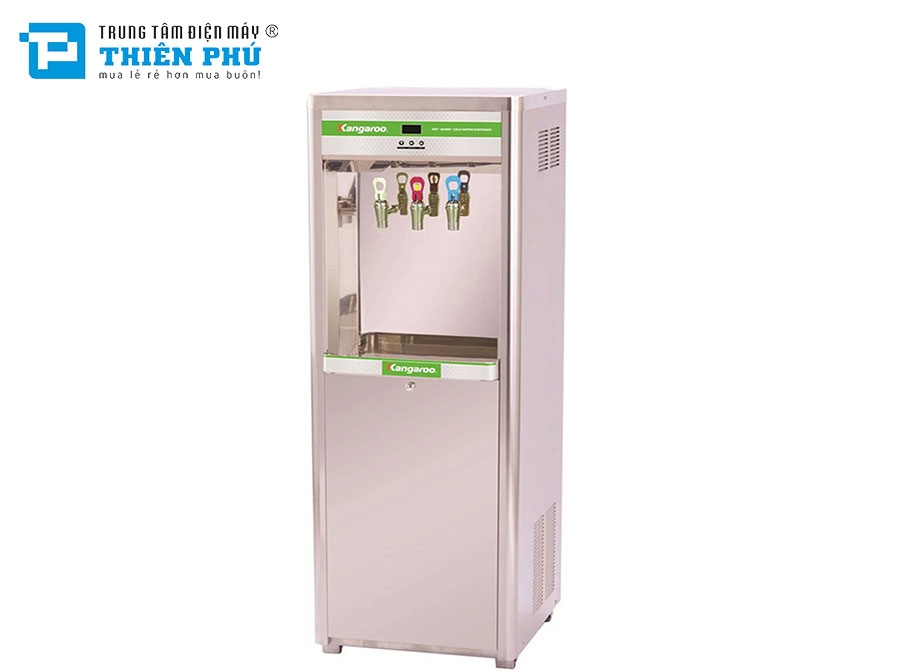 Cây Nước Nóng Lạnh Kangaroo KG120