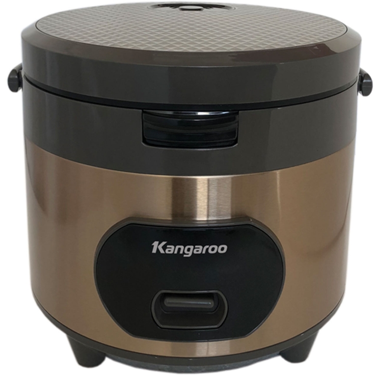 Nồi Cơm Điện Kangaroo KG18R1 1.8 Lít