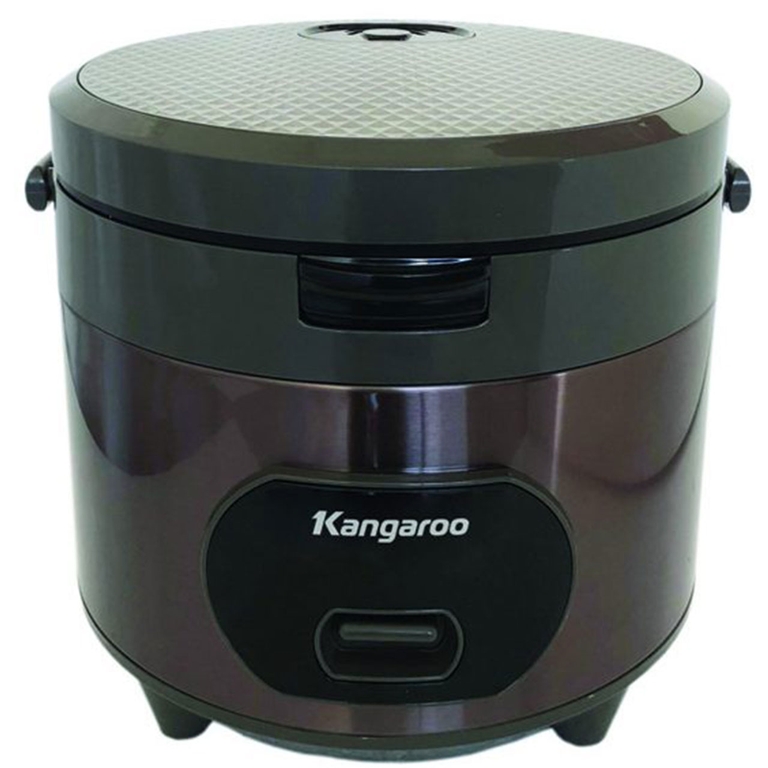 Nồi Cơm Điện Kangaroo KG18R2 1.8 Lít