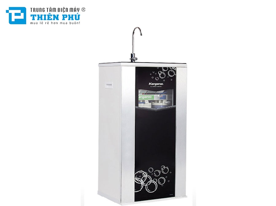 Máy Lọc Nước Kangaroo Hydrogen KG2209PH