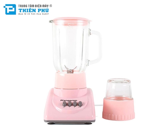 Máy Xay Sinh Tố Kangaroo KG304 1,5 Lít
