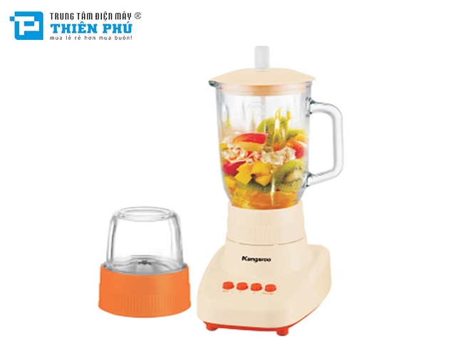 Máy Xay Sinh Tố Kangaroo KG305 1,5 Lít