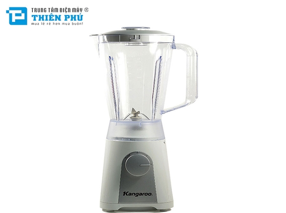Máy Xay Sinh Tố Kangaroo KG344N 1,5 Lít