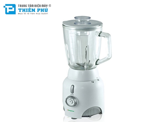 Máy Xay Sinh Tố Kangaroo KG349 1,5 Lít