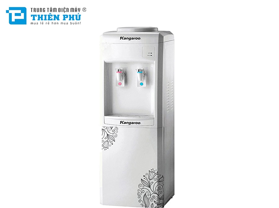 Cây Nước Nóng Lạnh Kangaroo KG34H
