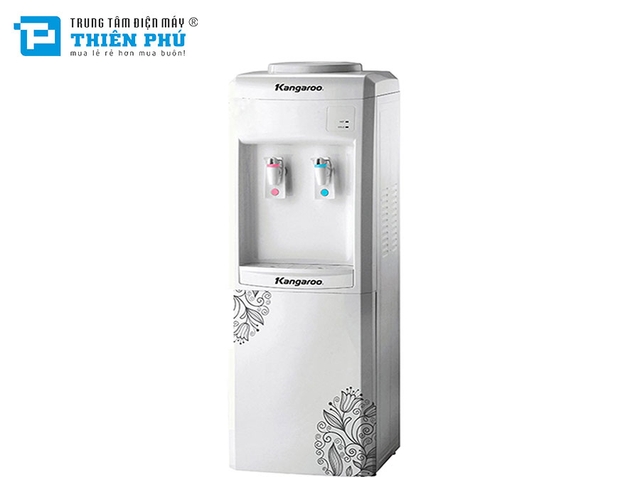 Cây Nước Nóng Lạnh Kangaroo KG34H