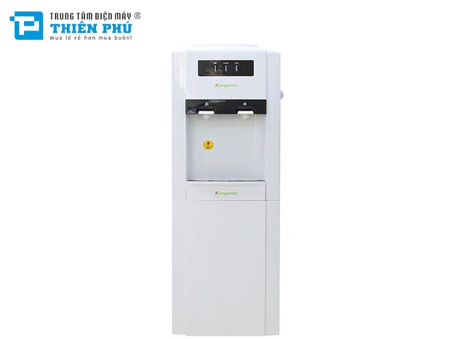 Cây Nước Nóng Lạnh Kangaroo KG38N