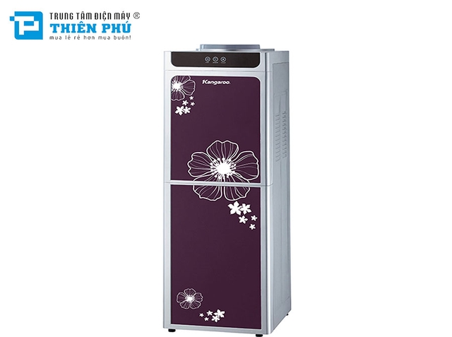 Cây Nước Nóng Lạnh Kangaroo KG40H