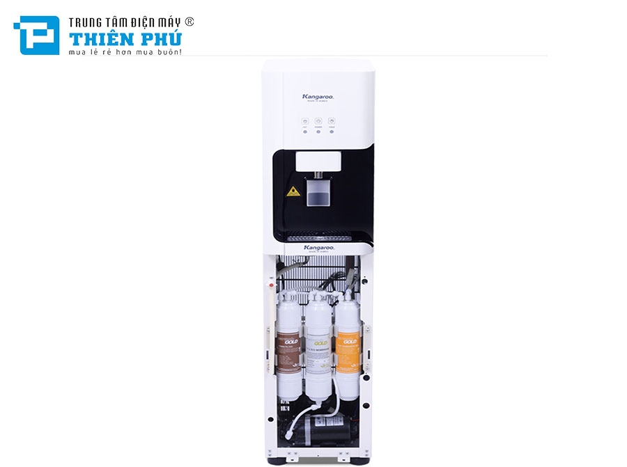 Cây Nước Nóng Lạnh Kangaroo KG50SD