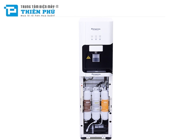 Cây Nước Nóng Lạnh Kangaroo KG50SD