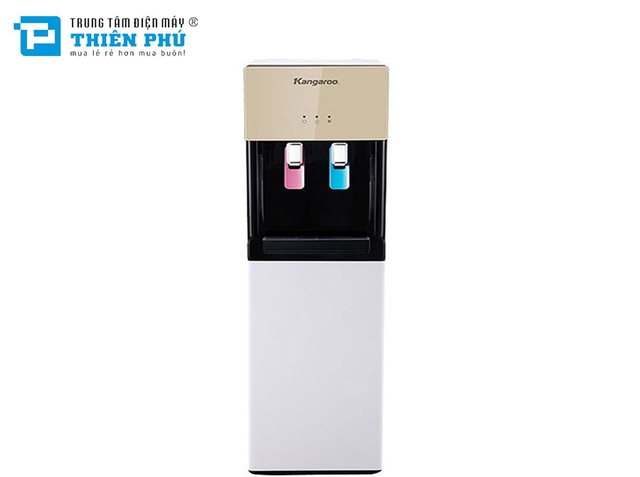 Cây Nước Nóng Lạnh Kangaroo KG63A3
