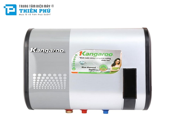 Bình Nóng Lạnh Kangaroo KG66