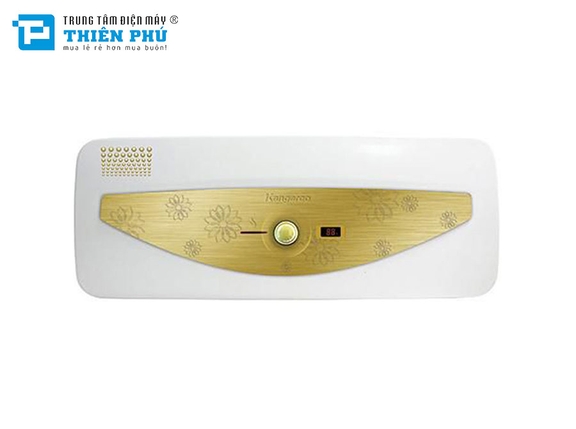 Bình Nóng Lạnh Kangaroo KG68