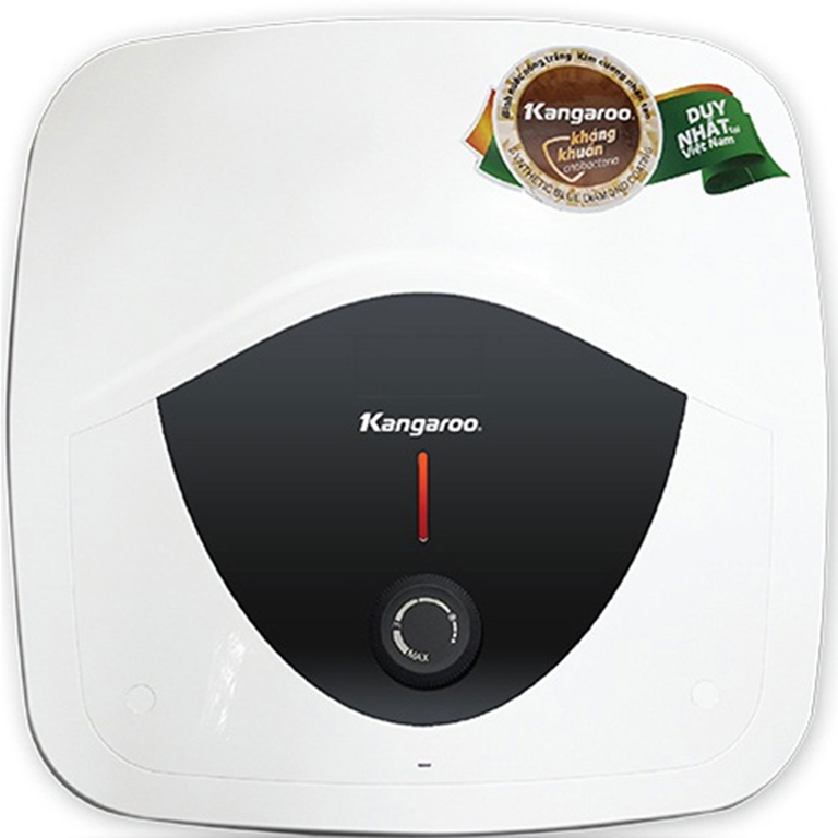Bình Nóng Lạnh Kangaroo KG816N