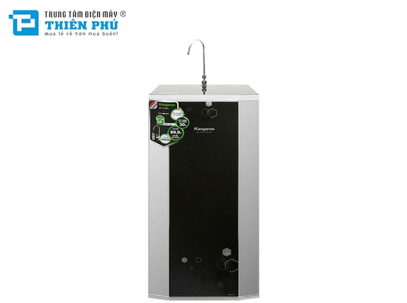 Máy Lọc Nước RO Kangaroo KG99A VTU 9 Lõi