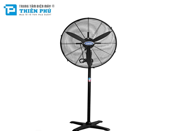 Quạt Cây Công Nghiệp Komasu KM600S