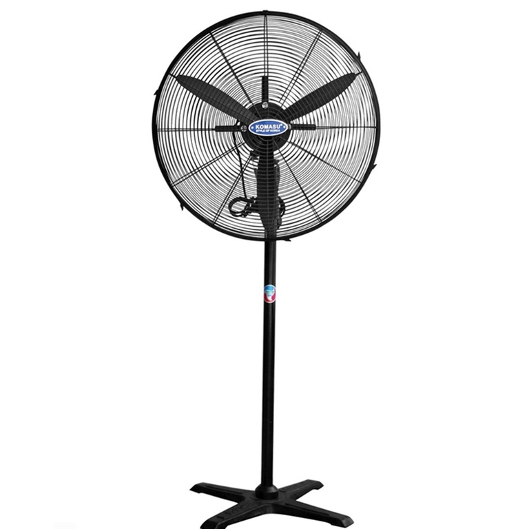 Quạt Cây Công Nghiệp Komasu KM600S