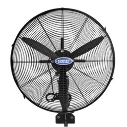 Quạt cây công nghiệp Komasu KM750S với những tính năng hiện đại phục vụ cho cả màu hè oi bức