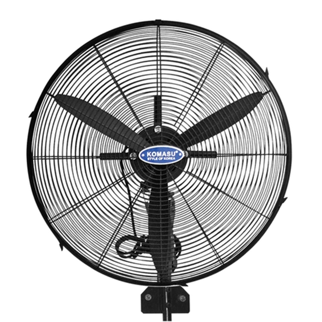 Quạt Treo Tường Công Nghiệp Komasu KM-750S