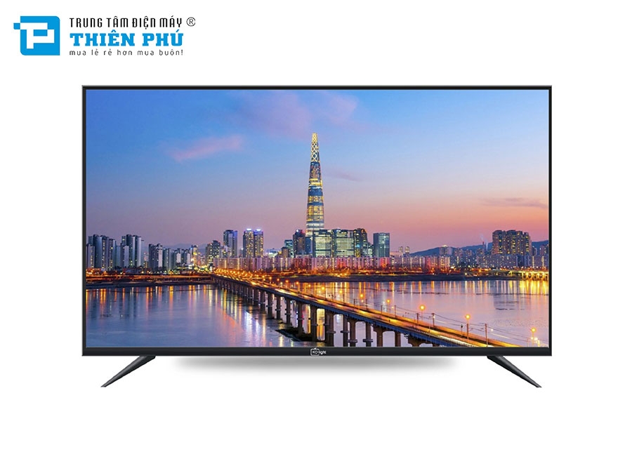 Smart Tivi Kolight KOL43SMART 43 inch Full HD