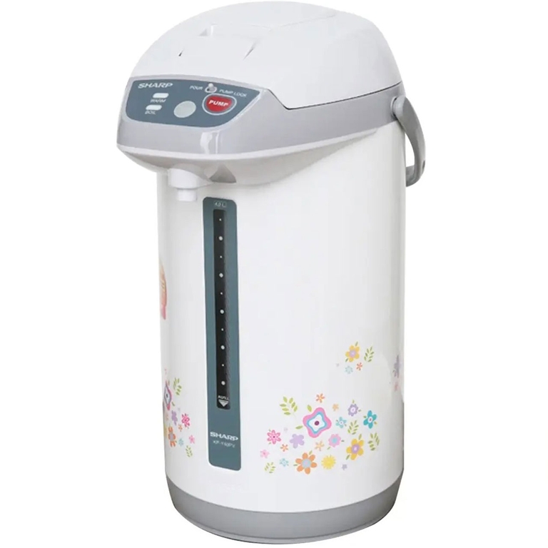 Bình Thủy Điện Sharp KP-Y40PV-CU 4 Lít