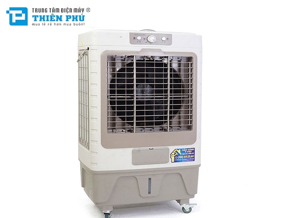 Quạt Điều Hòa Moletty L-750 Dung Tích 45 Lít