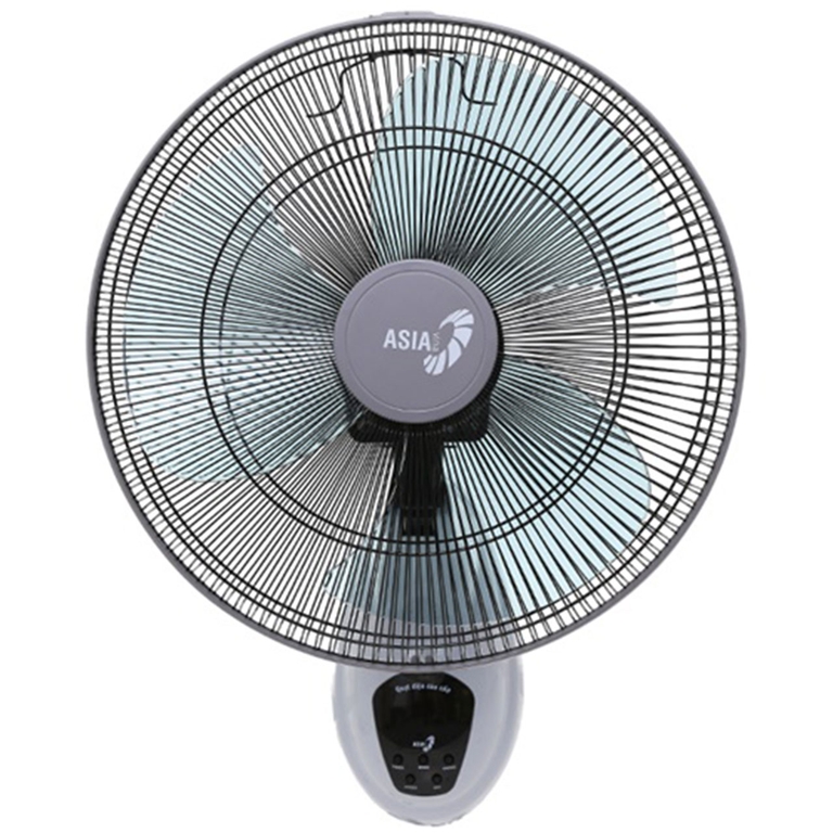 Quạt Treo Tường Asia L16006-XV0