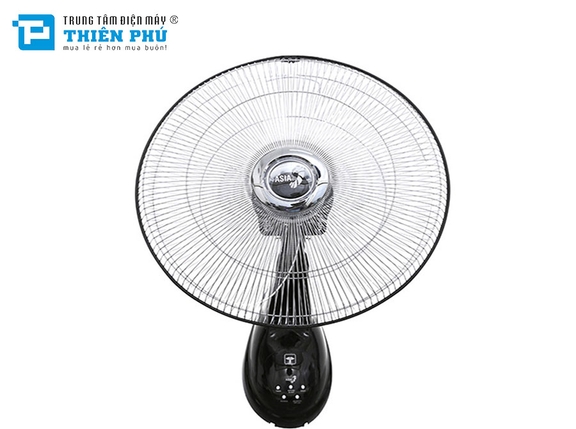 Quạt Treo Tường Asia L16020 Đen