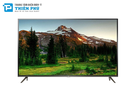 Smart Tivi TCL 4K 65 Inch L65P8