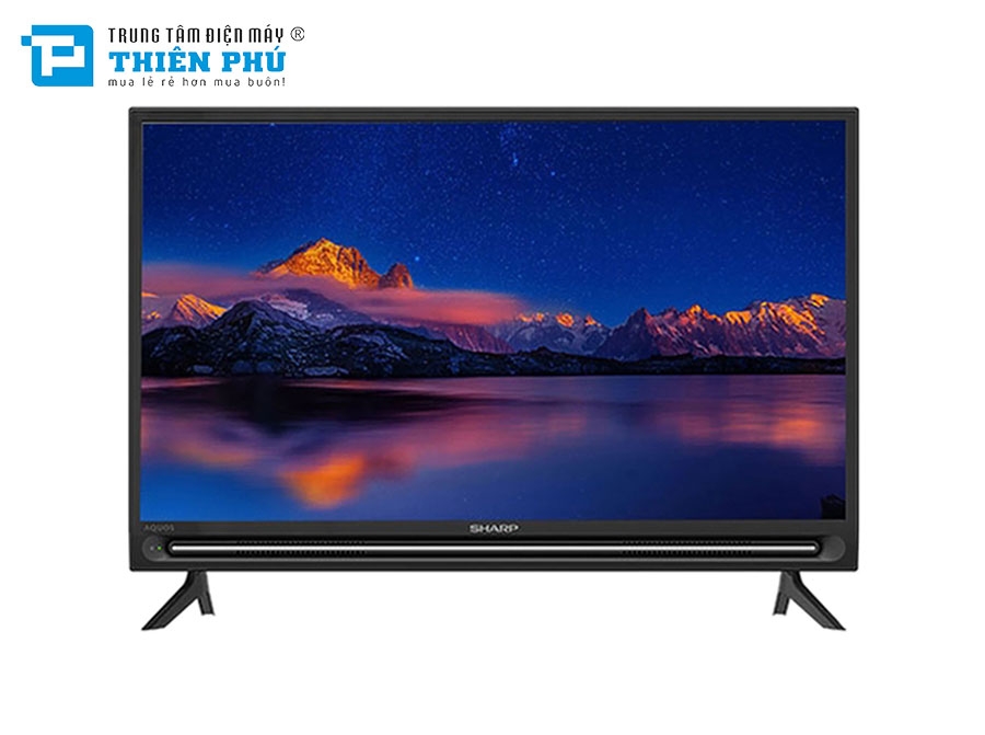 Tivi Sharp 32 Inch LC-32SA4200X Full HD