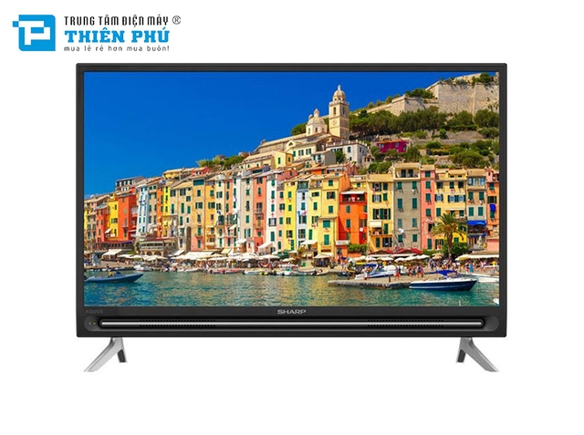 Smart Tivi Sharp 40 Inch LC-40SA5500X Full HD