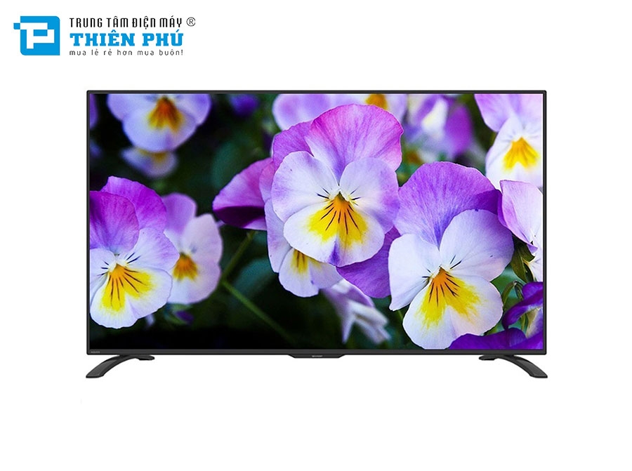 Smart Tivi Sharp LC-40LE380X 40 Inch