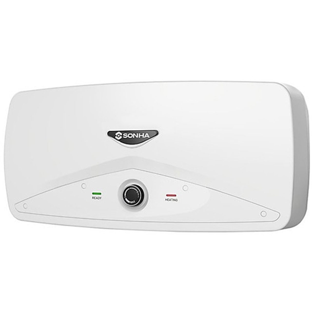 Bình Nóng Lạnh Sơn Hà 30 Lít LUX30N