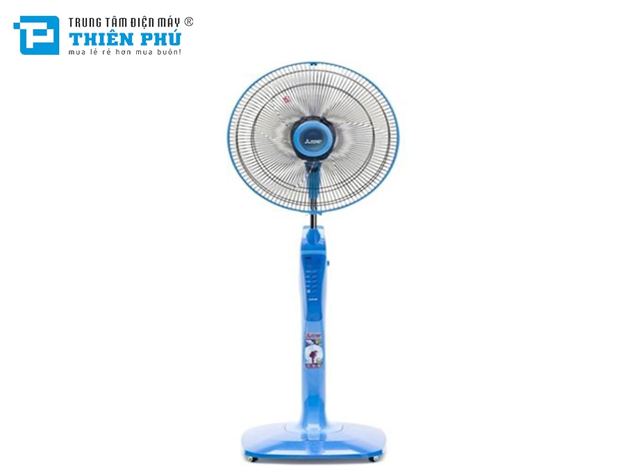 Quạt Cây Mitsubishi LV16-RS-CY-BL