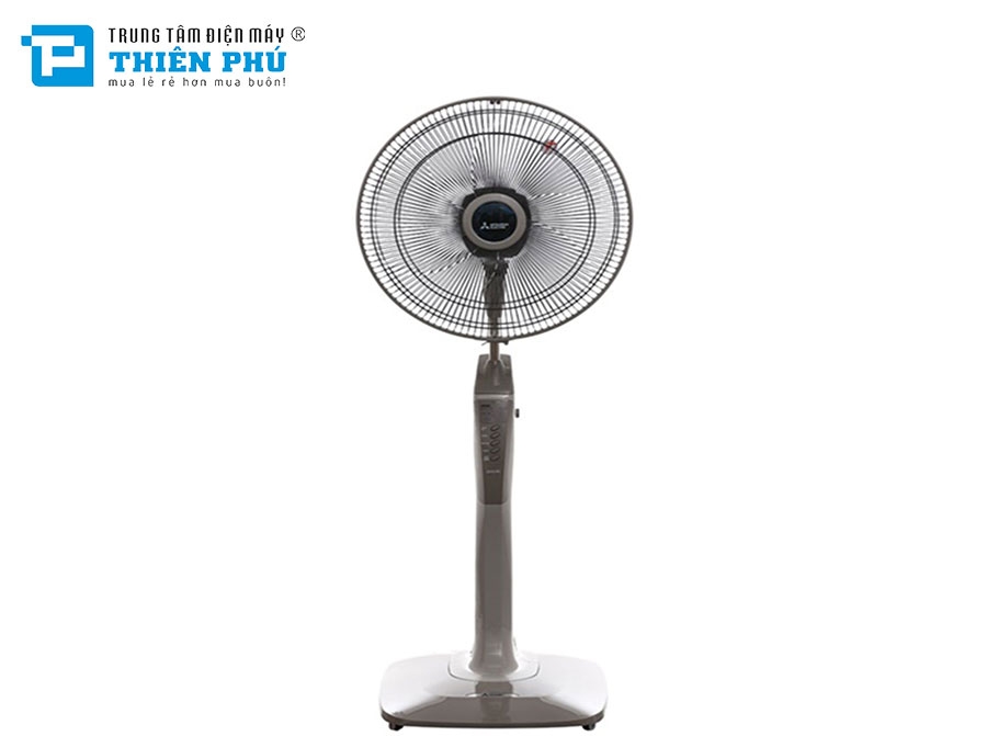 Quạt Cây Mitsubishi LV16-RS-SF-GY