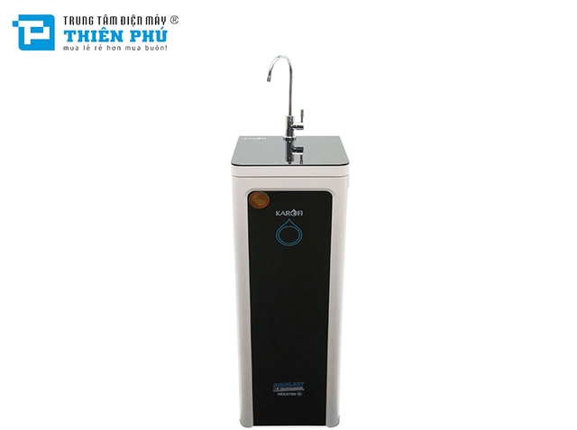 Máy Lọc Nước RO Hydrogen Karofi M-I129/H 9 Lõi